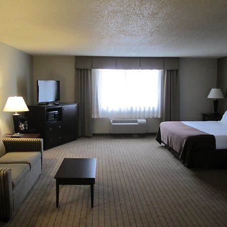 Clarion Inn Elmira-Horseheads Экстерьер фото